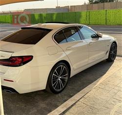 بی ئێم دەبڵیو سیریەس 5